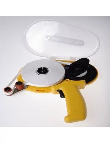 CDC3_Cinta adhesiva doble cara_ESTÁNDAR_para pistola 3M_Moldiber