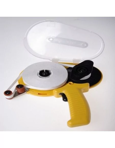 CDC3_Cinta adhesiva doble cara_ESTÁNDAR_para pistola 3M_Moldiber