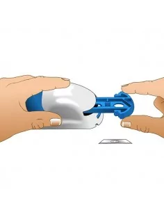 FOAMWERK. CORTADOR cartón pluma EN V. MOLDIBER 2