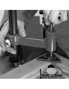 ENSAMBLADORA MANUAL PEDALES MB1800 2