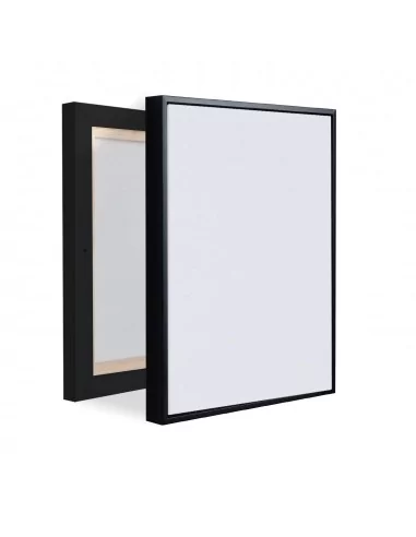 MOLDURA CAJA AMERICANA 30mm NEGRO_serie 570_MOLDIBER