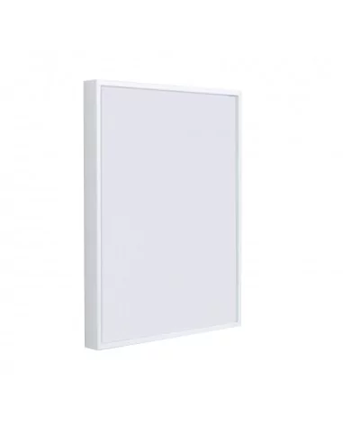 MOLDURA CAJA AMERICANA 30mm BLANCO_570-010_MOLDIBER