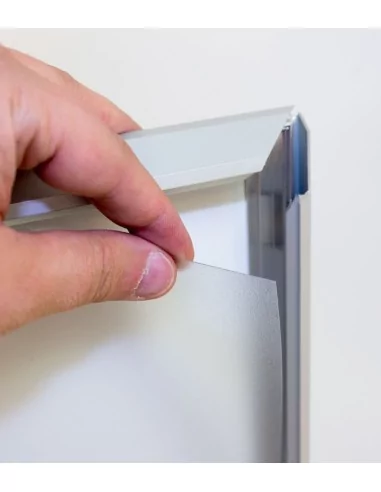 MARCO CLIP. Snap Frame. ARISTECK. Moldiber