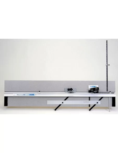 CORTADORA PASSEPARTOUT LOGAN 450 ARTIST ELITE 102 cm CON TABLERO