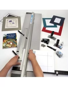 CORTADORA PASSEPARTOUT LOGAN ELITE 750 (102cm.)_MOLDIBER 2