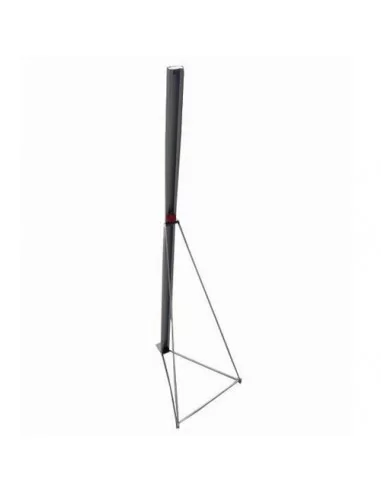Socle métallique pliable pour publicité et figurinesR Socle métallique pliable pour publicité et figurinesR