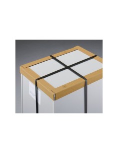 CANTONERA de cartón PROTECCION envíos (35 x 35 x 2.5 x 2000mm). 2