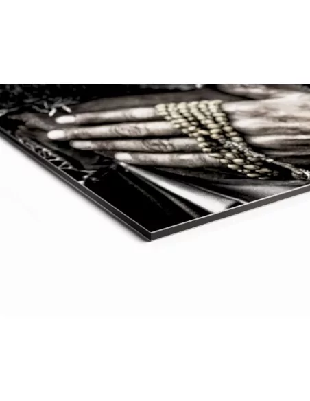 PANEL 3mm COMPOSITE ALUMINIO. BLANCO-BLANCO. MOLDIBER