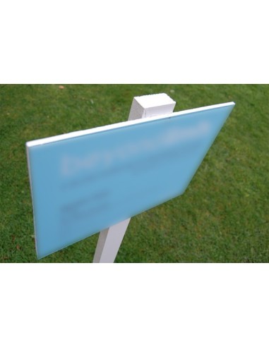 PVC ESPUMADO 3mm BLANCO MATE_Moldiber