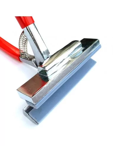 TENAZA PARA TENSAR LIENZOS ( BOCA 12cm.)