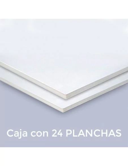 CARTÓN PLUMA X-FOAM Kapa. 5mm. 70x100 cm (Plancha) CARTÓN PLUMA X-FOAM Kapa. 5mm. 70x100 cm (Plancha)