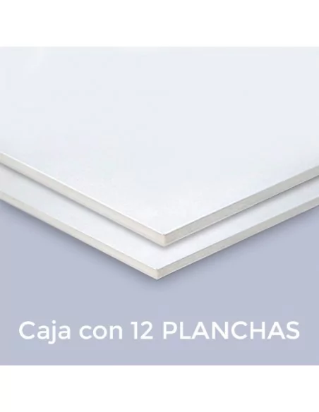 CARTÓN PLUMA X-FOAM Kapa. 10mm. 100x140 cm (Plancha) CARTÓN PLUMA X-FOAM Kapa. 10mm. 100x140 cm (Plancha)