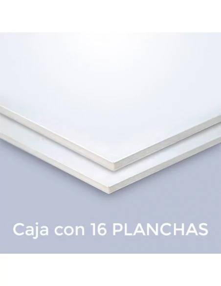 CARTÓN PLUMA KAPALINE 5mm. 203 X 305 (Plancha)