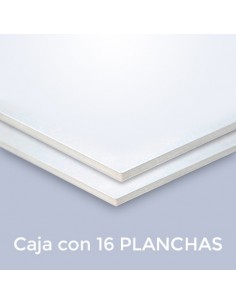 Cartón Pluma 5mm  MerkaPrinter España