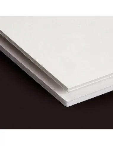 CARTÓN PLUMA MUSEUM BLANCA 3mm. 100 X 200 LIBRE DE ACIDOS(Plancha) CARTÓN PLUMA MUSEUM BLANCA 3mm. 100 X 200 LIBRE DE ACIDOS(Plancha)