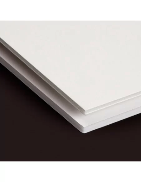 CARTÓN PLUMA MUSEUM BLANCA 3mm. 100 X 200 LIBRE DE ACIDOS(Plancha) CARTÓN PLUMA MUSEUM BLANCA 3mm. 100 X 200 LIBRE DE ACIDOS(Plancha)