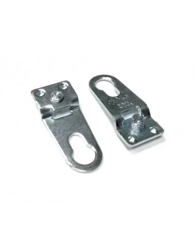 COLGADOR PARA MARCOS DE ALUMINIO