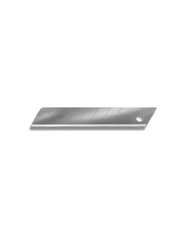 Cutter ECONICO cuchilla 18mm_MOLDIBER