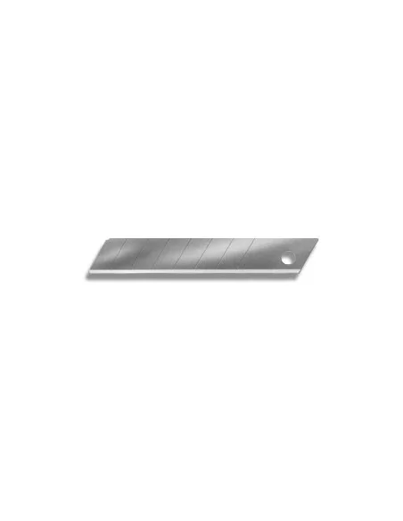 Cutter ECONICO cuchilla 18mm_MOLDIBER