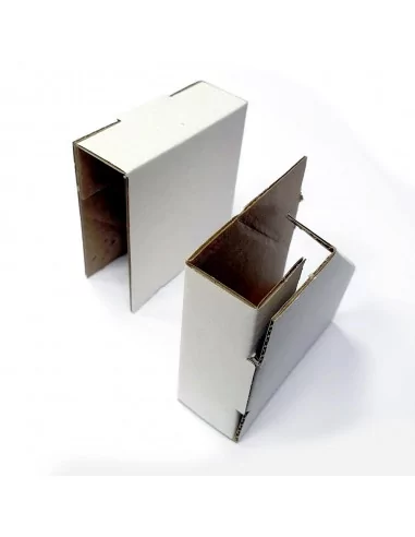 CANTONERA SIN GRAPAS 20mm (1000uds)