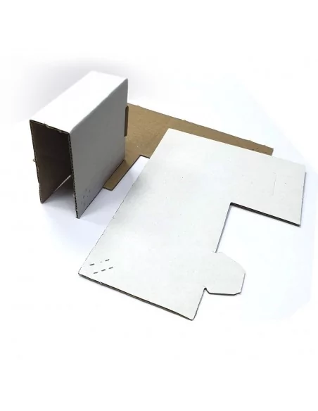 CANTONERA SIN GRAPAS 20mm (1000uds)