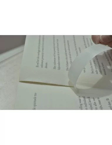 CINTA ADHESIVA BLANCA. Neschen FILMOPLAST® P 90 PH neutro 20mm CINTA ADHESIVA BLANCA. Neschen FILMOPLAST® P 90 PH neutro 20mm