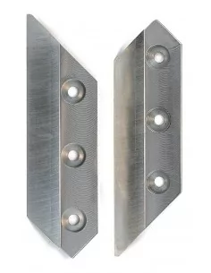 RECAMBIO CUCHILLAS GUILLOTINA A PEDAL HIDEN. (Pack 2 unidades) 2