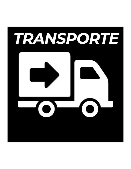 TRANSPORTE NACIONAL