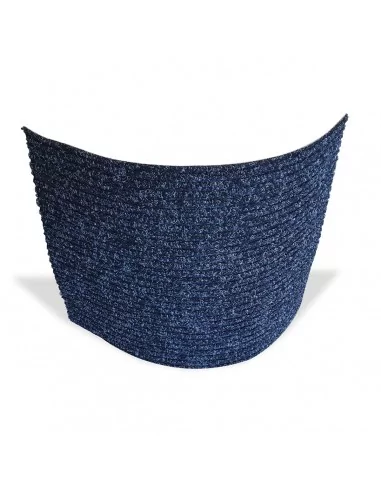Tapete para chão, limpeza e desinfecção de calçados Tapete para chão, limpeza e desinfecção de calçados