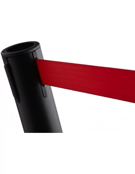 POTEAUX AVEC RUBAN AMOVIBLE POUR LE CONTRÔLE DES RANGS.CATÉNAIRES (Pack 2 poteaux) POTEAUX AVEC RUBAN AMOVIBLE POUR LE CONTRÔLE DES RANGS.CATÉNAIRES (Pack 2 poteaux)