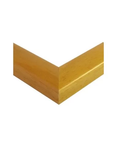 MOLDURA AYOUS 25mm NATURAL MOLDURA AYOUS 25mm NATURAL