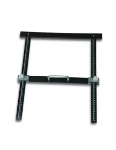 Bastidor de duplo braço para corte de vidro e cristal