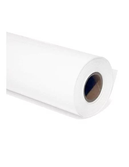 LONA FORNTLIT LAMINADA MATE. 450grs. Blanco Mate (160cm x 50 mtrs)