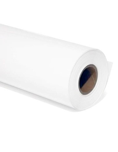 Lona blockout de dupla face em rolo para plotter