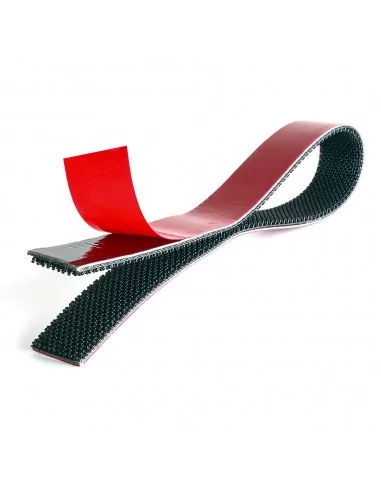 Cinta VELCRO® con adhesivo | ALFA LOK® 5345 | 25 mm