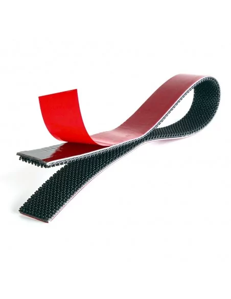 Cinta VELCRO® con adhesivo | ALFA LOK® 5345 | 25 mm