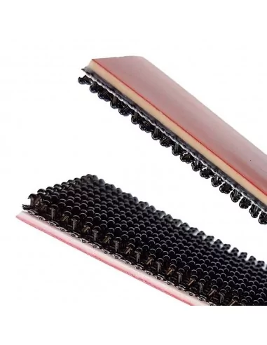 Cinta VELCRO® con adhesivo | ALFA LOK® 5345 | 25 mm