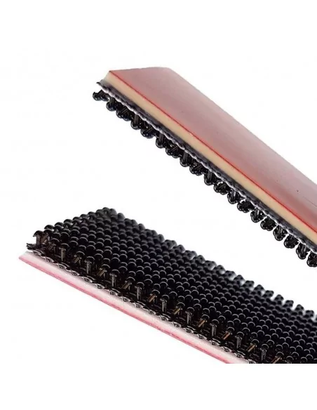 Cinta VELCRO® con adhesivo | ALFA LOK® 5345 | 25 mm