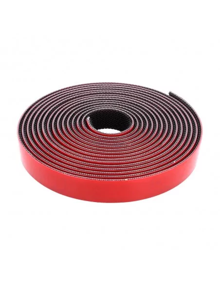 Cinta VELCRO® con adhesivo | ALFA LOK® 5345 | 25 mm