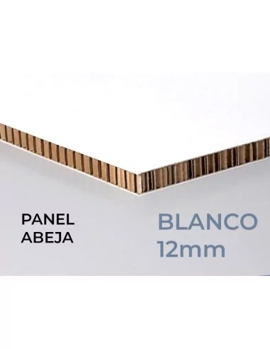 PANEL NIDO DE ABEJA. Modelo PRINT. 12mm grosor. (Varias medidas) PANEL NIDO DE ABEJA. Modelo PRINT. 12mm grosor. (Varias medidas)