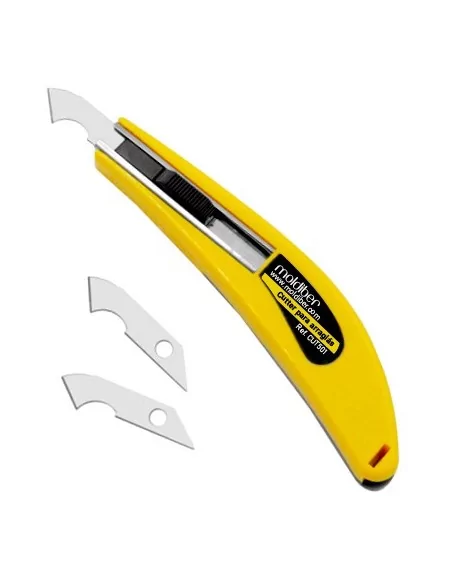 Cortador para ARRAGLÁS + 2 Cuchillas de recambio