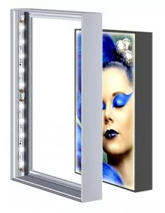 Caja de luz MAXILED