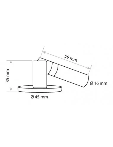 SISTEMA CARTELES ESCAPARATE PARA INMOBILIARIAS. TAMAÑO DIN A4. HORIZONTAL. 6 CARPETAS