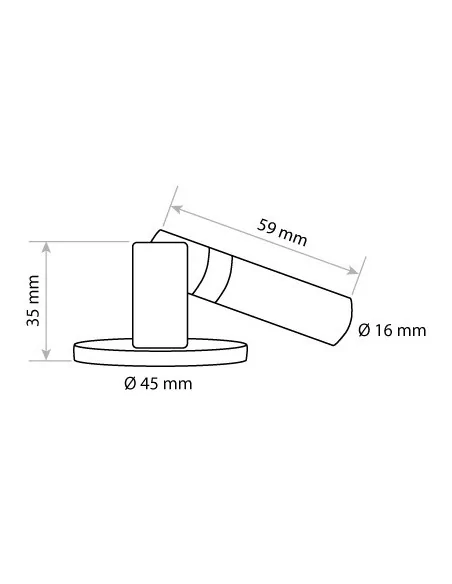 SISTEMA CARTELES ESCAPARATE PARA INMOBILIARIAS. TAMAÑO DIN A4. HORIZONTAL. 6 CARPETAS