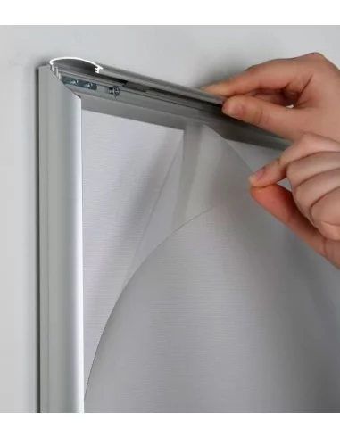 MARCO MARCO ILUMINADO LED ULTRAFINO PARA POSTER Y GRAFICAS CON LUZ MARCO MARCO ILUMINADO LED ULTRAFINO PARA POSTER Y GRAFICAS CON LUZ