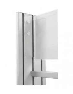 EXPOSITOR RECTO UNA CARA varios tamaños 2