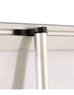 L -BANNER económico. Modelo 02. 600 X 1840mm. SIN GRAFICA 2