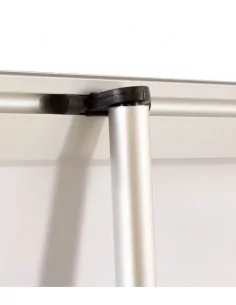 L -BANNER económico. Modelo 02. 600 X 1840mm. SIN GRAFICA 2