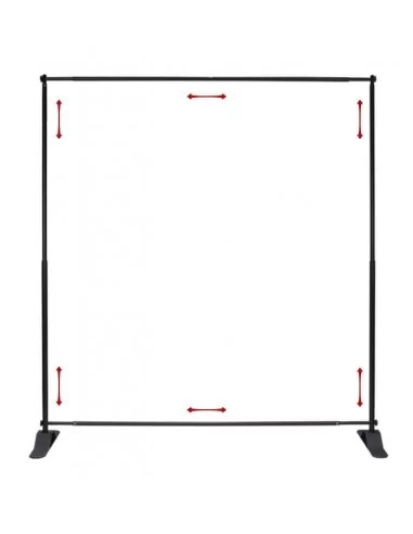 FOTOCALL EXTENSIBLE DOBLE CARA FOTOCALL EXTENSIBLE DOBLE CARA