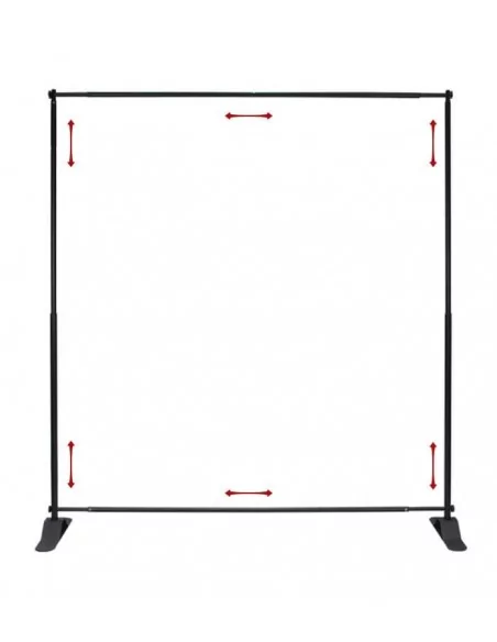 FOTOCALL EXTENSIBLE DOBLE CARA FOTOCALL EXTENSIBLE DOBLE CARA